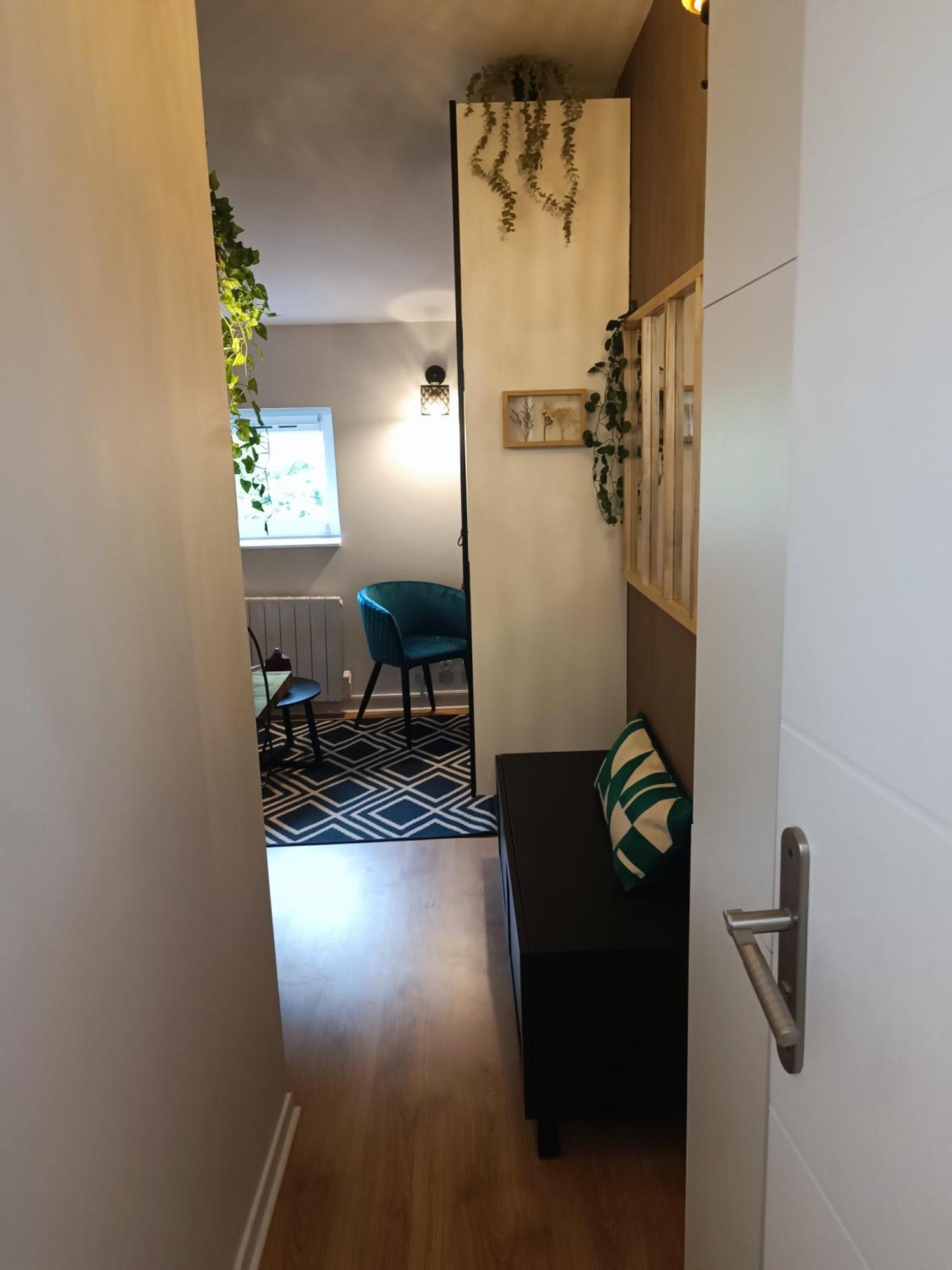 Et Cuire - Lyon Appartement